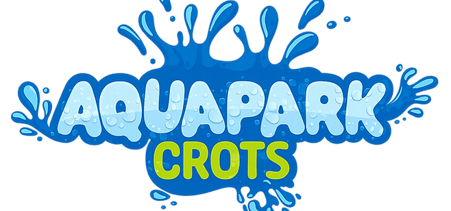 aquapark logo crots