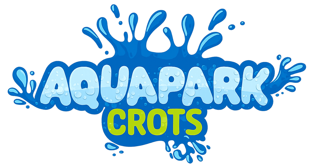 aquapark logo crots